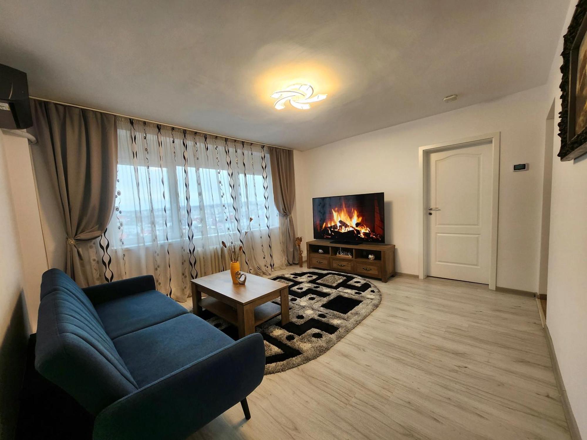 Apartament 3 Camere Palas Яссы Экстерьер фото