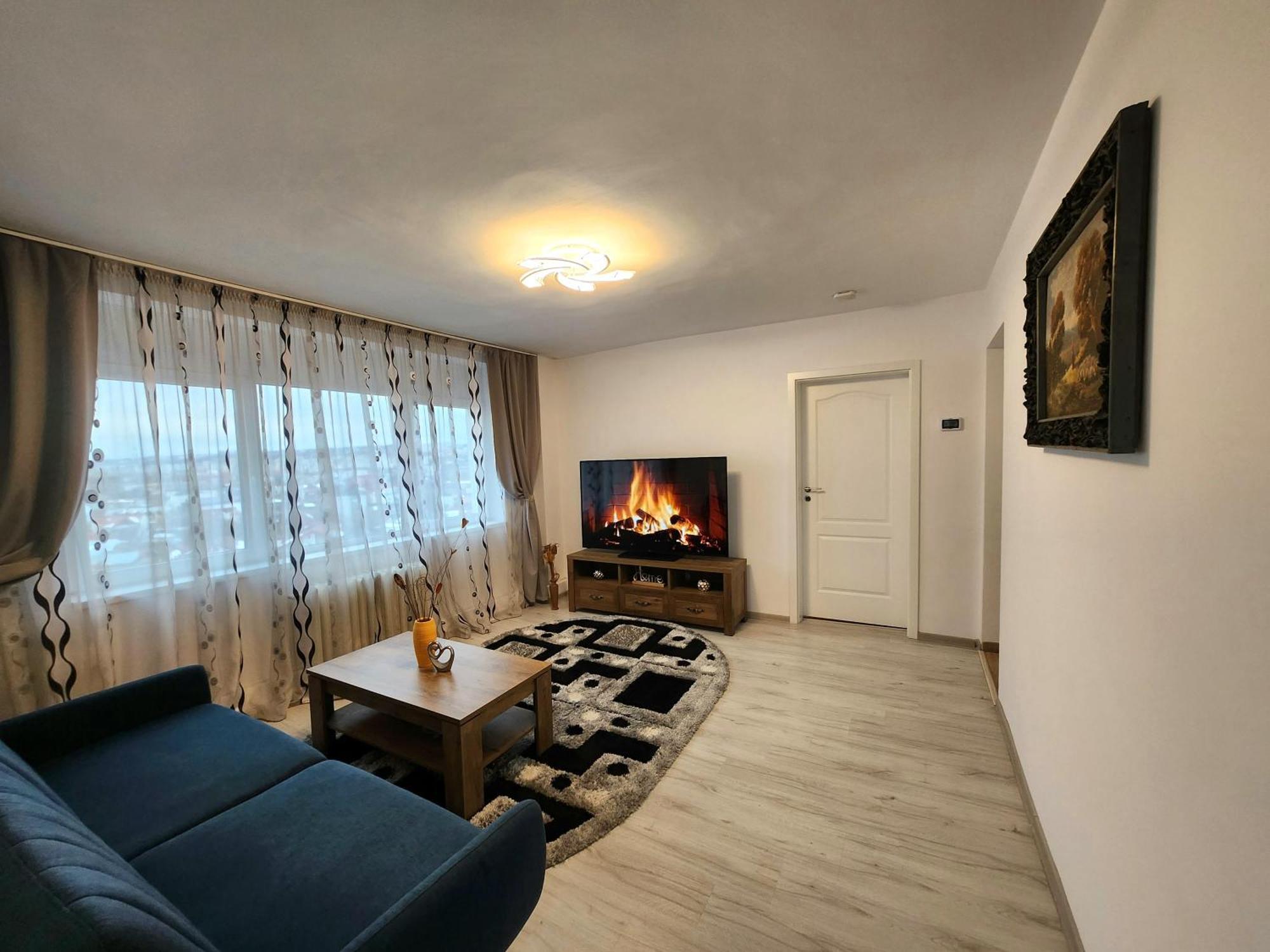 Apartament 3 Camere Palas Яссы Экстерьер фото