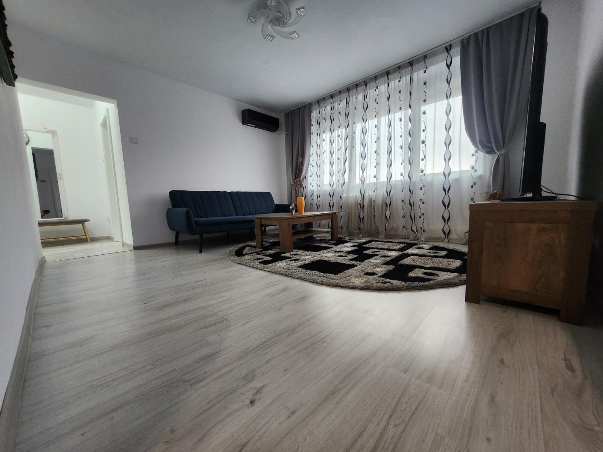 Apartament 3 Camere Palas Яссы Экстерьер фото