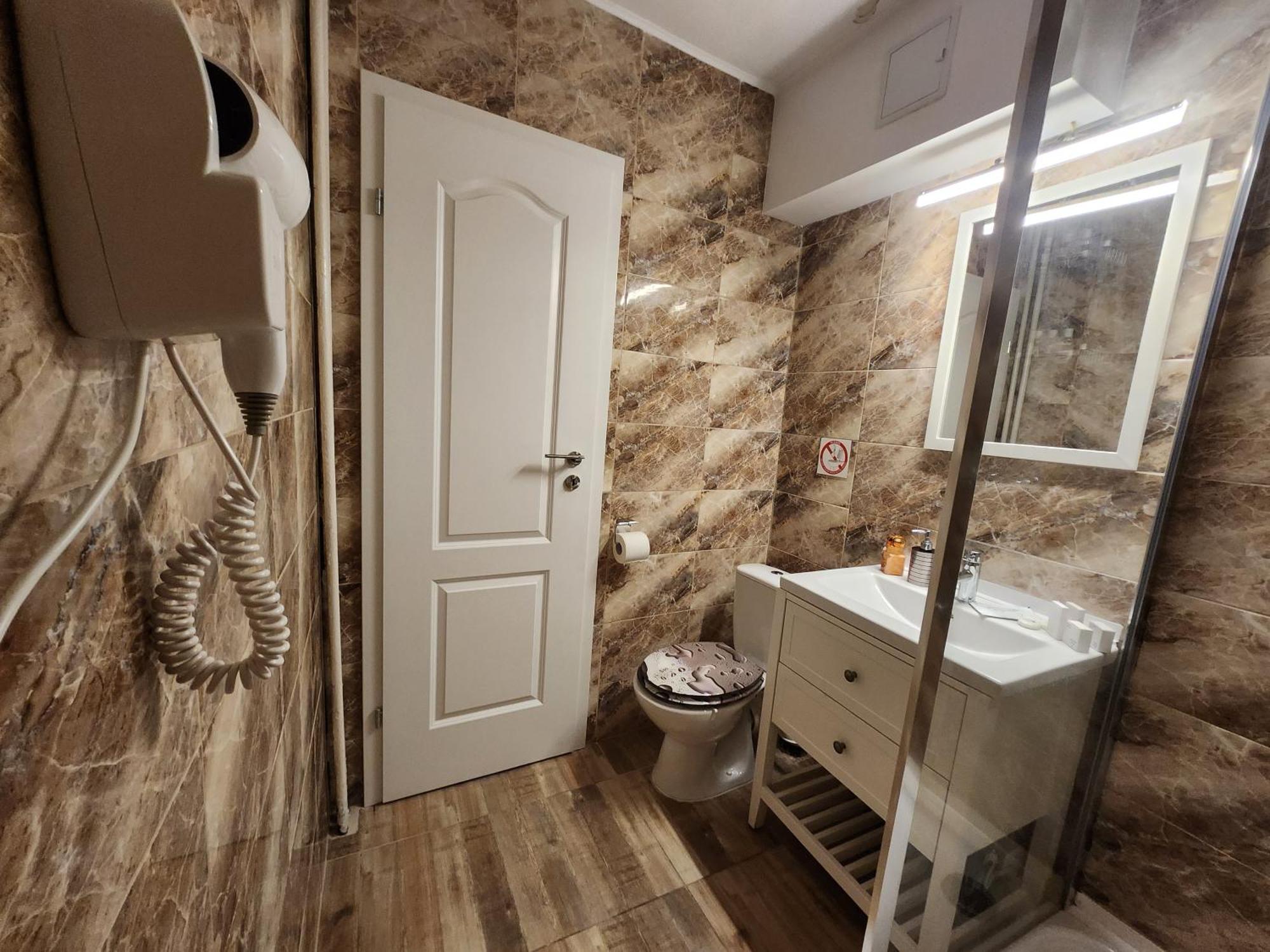 Apartament 3 Camere Palas Яссы Экстерьер фото
