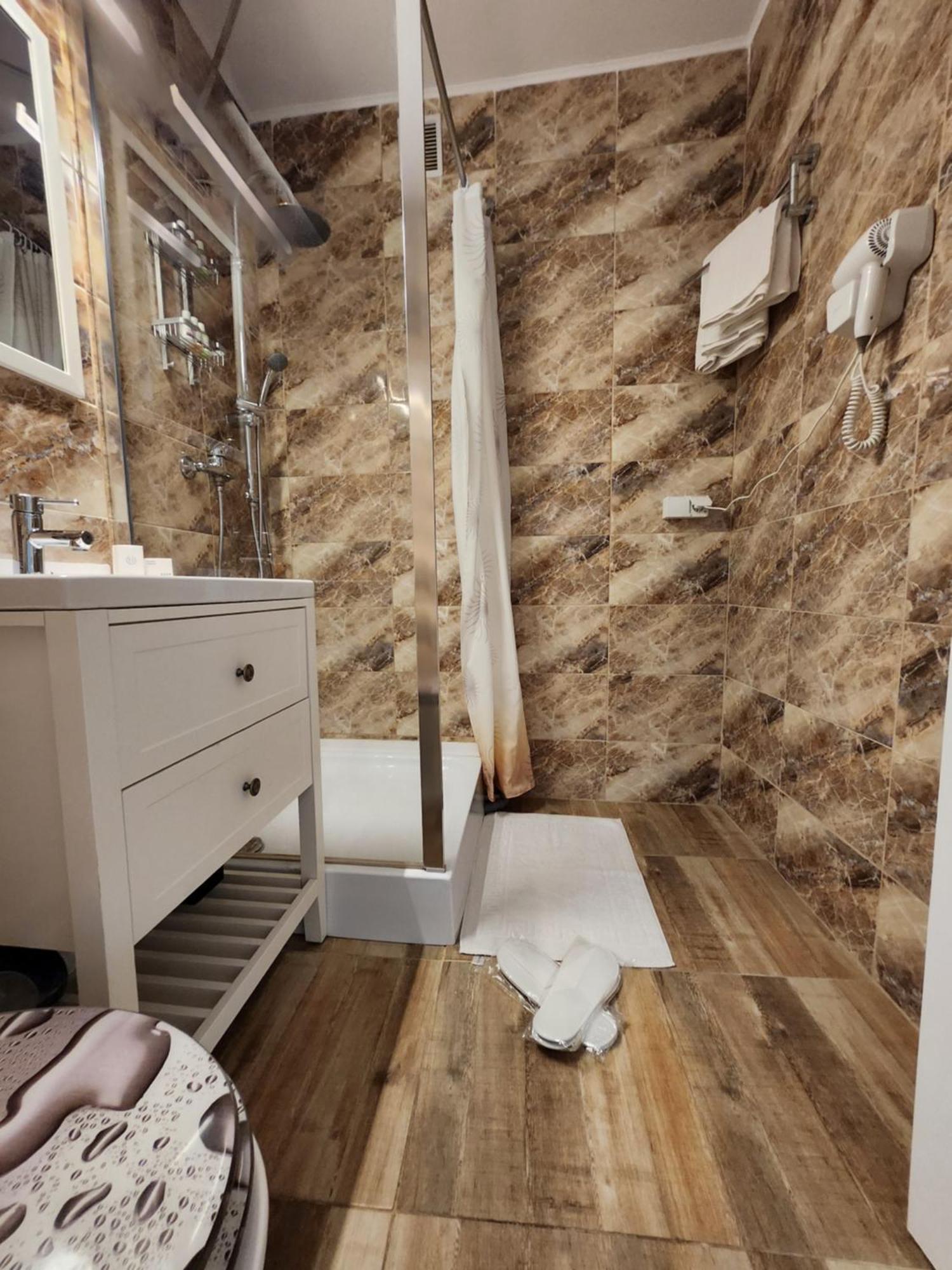 Apartament 3 Camere Palas Яссы Экстерьер фото