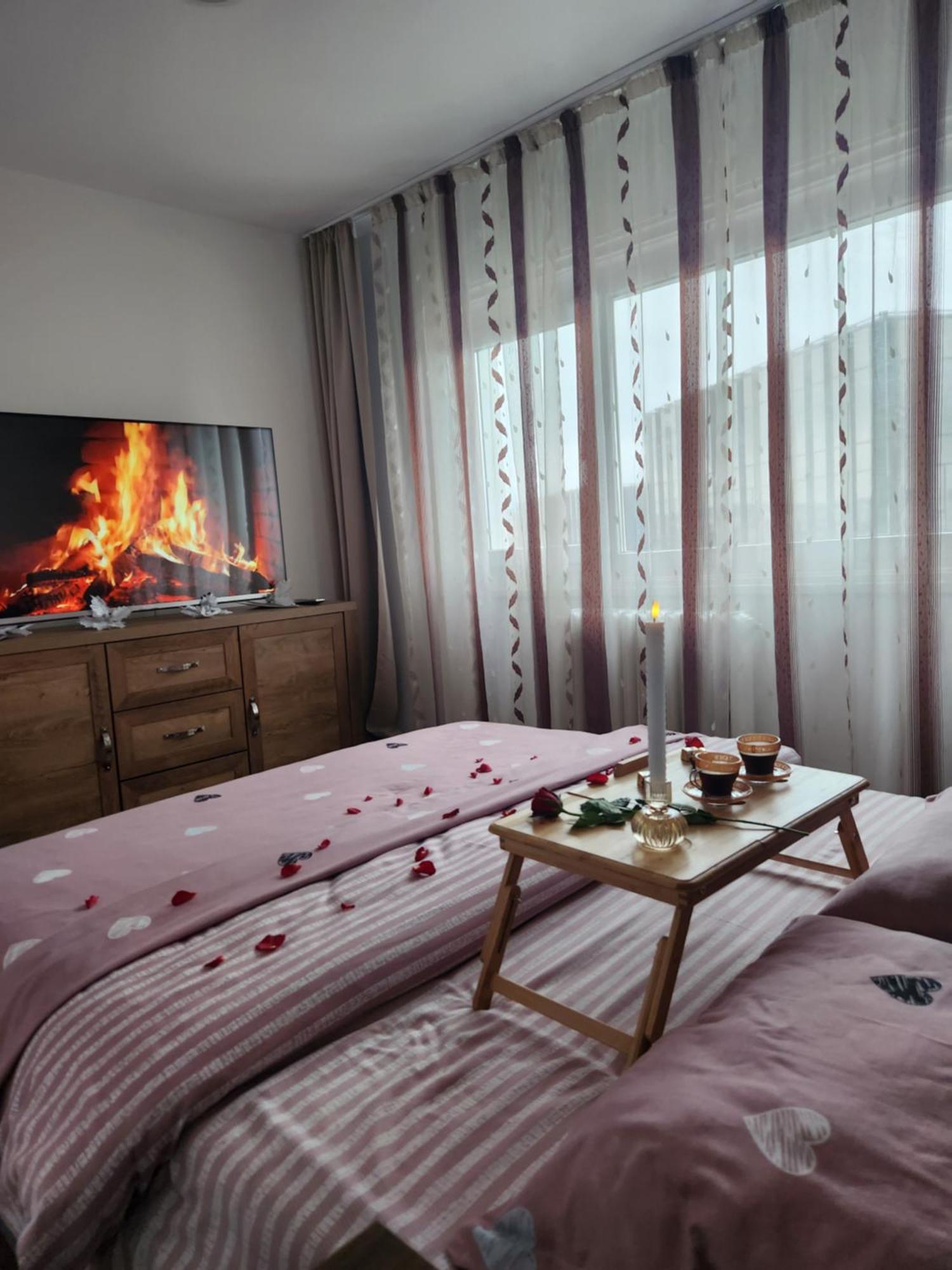 Apartament 3 Camere Palas Яссы Экстерьер фото