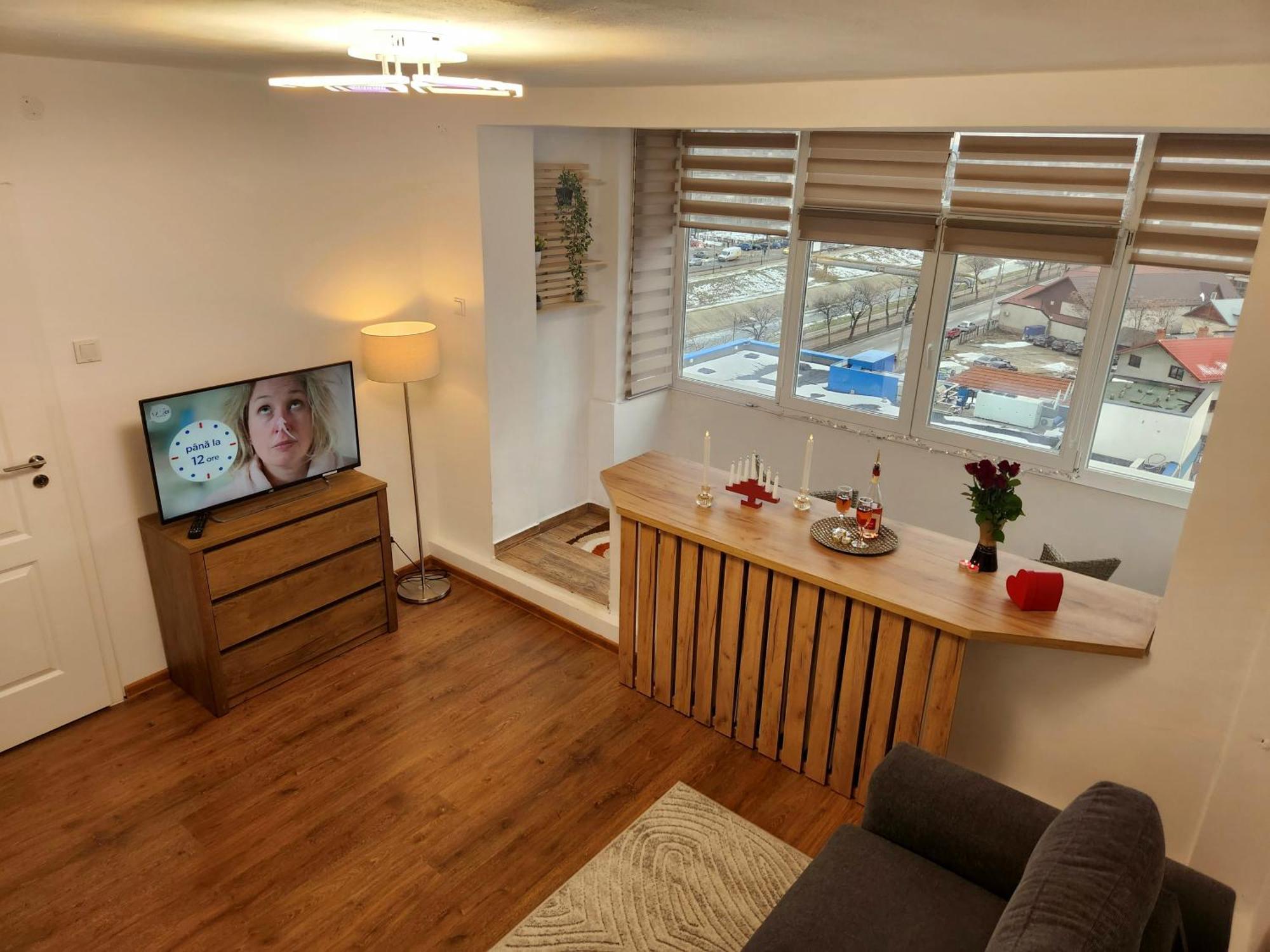 Apartament 3 Camere Palas Яссы Экстерьер фото